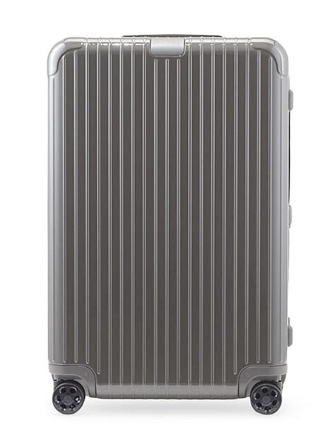 rimowa saks fifth avenue